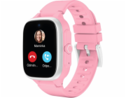 LAMAX WatchY4 Play Pink