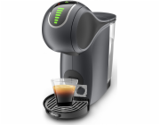 DeLonghi EDG426.GY Nescafé Dolce Gusto Genio S Touch kapslový kávovar, 1400 W, 15 bar, dotykové ovládání