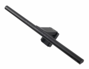 BENQ (CW/WW) CLIP ScreenBar Pro BLACK