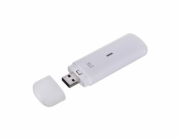 Modem ZTE MF833N (bílý)