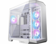 MSI MAG PANO 100R PZ Midi Tower Bílá
