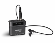 Tascam DR-10L Pro - digitální diktafon s lavalier mikrofonem
