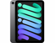 iPad mini Wi-Fi + Cellular 256GB Kozmický sivý (2024)