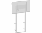 Iiyama MD-WLIFT2031-W1 - Elektrický zdvih - pro plochý panel - bílá - velikost obrazovky: 55"-105" - montážní rozhraní: až 800 x 600 mm - podlahové provedení, montáž na stěnu