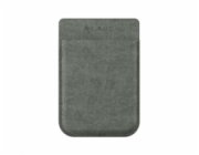 PLAUD Note Case Green - Pouzdro na Note, zelené