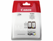 Canon PG-545 / CL-546 Multi Pack