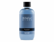 Náplň do difuzéru Millefiori Milano, Blue Posidonia, 250 ml, Modrá Posidonie, 250 ml