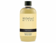 Náplň do difuzéru Millefiori Milano, Honey & Sea Salt, 500, NATURAL | Med a mořská sůl, 500 ml
