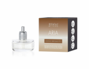 Náplň do difuzéru Millefiori Milano Aria, Sandalo Bergamotto, Aria, Santalové dřevo a bergamot, 20 ml