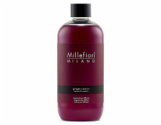 Náplň do difuzéru Millefiori Milano, Grape Cassis, 500 ml, Natural, 500ml/Hrozny a černý rybíz