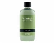 Náplň do difuzéru Millefiori Milano, Verdant Escape, 500 ml, Únik do zeleně, 500 ml, Natural