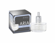 Náplň do elektrického difuzéru Millefiori Milano Aria, Silve, Aria, Stříbrný svit, 20 ml