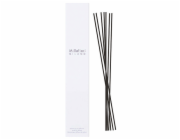 Náhradní stébla Millefiori Milano Air Design Selected, Air Desing, pro difuzer Selected 100 ml, 6 ks