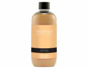 Náplň do difuzéru Millefiori Milano, Lime & Vetiver, 500 ml, Natural, Limetka a vetiver, 500 ml