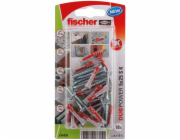 Pin Fischer DuoPower, 25 mm x 5 mm, 18 ks.