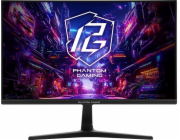 Asrock PG25FFT počítačový monitor 62,2 cm (24.5") 1920 x 1080 px Full HD Černá