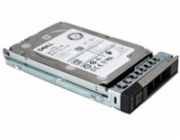 DELL 2.4TB 10K RPM SAS 12Gbps 512e 2.5in Hot Plug 3.5in HYB CARR CK T360, T560, R360,R450,R550, R660, R760, Rxx5...