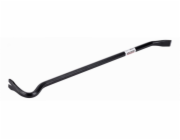 Kreator KRT465001 - Páčidlo s vytahovačem hřebíků HEX 450mm