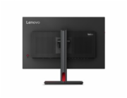 LENOVO LCD ThinkVision 27 3D - 27  ,IPS,matný,16:9,3840x2160(2D),1920x2160(3D),4ms,HDMI,DP,USB-C,USB Hub,RJ45,VESA,Pivot