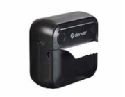 Termální mini tiskárna Denver MBP-32B s Bluetooth, černá
