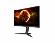 AOC MT VA LCD WLED 27" 27G2ZN3/BK - VA panel, 1920x1080, 280Hz, 2xHDMI, DP, repro, pivot