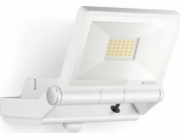 Steinel světlomet XLED PRO ONE SENSOR Max S LED světlomet bílý, 240° detektor pohybu, hliníkový projektor, 6116 lm