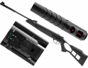 Optima by Hatsan Striker Edge 4,5 mm (053-170) - vzduchovka