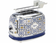 Ariete Toaster 2-Slices Capri