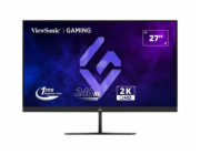 VIEWSONIC VX2758A-2K-PRO-3, LED Monitor 27" 2K