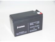 FUKAWA akumulátor FW7.2-12(28W)_187 (12V/7,2 Ah - Faston 187) SLA baterie