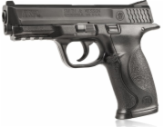 S&W Čelní sklo Cal. 4, 46 mm do 10 J