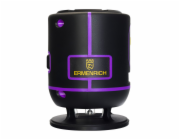 Ermenrich LN20 Laser levels purple