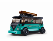 Sluban Model Bricks M38-B1191 Surfařský vůz TS-1 v měřítku 1:35