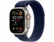 APPLE Watch ULTRA 2GPS+CE, 49mm Na Ti Bl Tr L M/L
