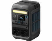 Anker SOLIX C300X Přenosná elektrárna 7 Lithium-železo-fosfátová (LiFePo4) 90000 mAh