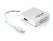 DeLOCK mini Displayport adaptér