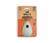 Beco Boredom Buster Hračka pro psy zelená 9cm