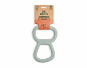 Beco Tough Tugger Hračka pro psy zelená 22cm