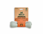 Beco Treat Bone Hračka pro psy zelená 17,5cm