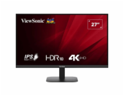 Viewsonic VA2708-4K-HD 27" IPS UHD 3840x2160/60Hz/250cd/4ms/2xHDMI/VESA