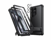 ESR Armor Kickstand for Samsung Galaxy S24 Ultra (black)