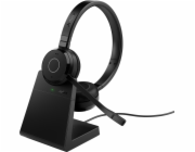 Jabra Evolve 65 TE - USB-A MS Stereo, sluchátka s mikrofonem