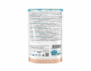 SCHESIR Tuňák v želé - mokré krmivo pro koťata - 85g