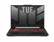 ASUS TUF Gaming A15 FA507NUR-LP007 Mecha Gray