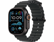 APPLE Watch ULTRA 2GPS+CE, 49mm Bl Ti Bl Oc Band