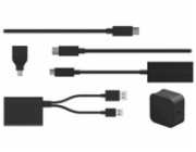 HTC Vive Wired Streaming Kit Streamovací set, drátový, pro HTC Vive Focus Vision, podpora DisplayPort režimu