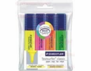 Staedtler Staedtler zvýrazňovače (S 364-1P WP4)