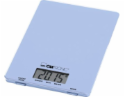 Kuchyňská váha Clatronic KW 3626, modrá