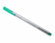Staedtler Fineline 0,3 mm zelená (ST6033)