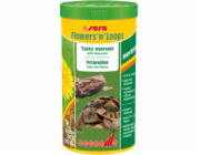Sera FLOWERS'N'LOOPS 1000ml